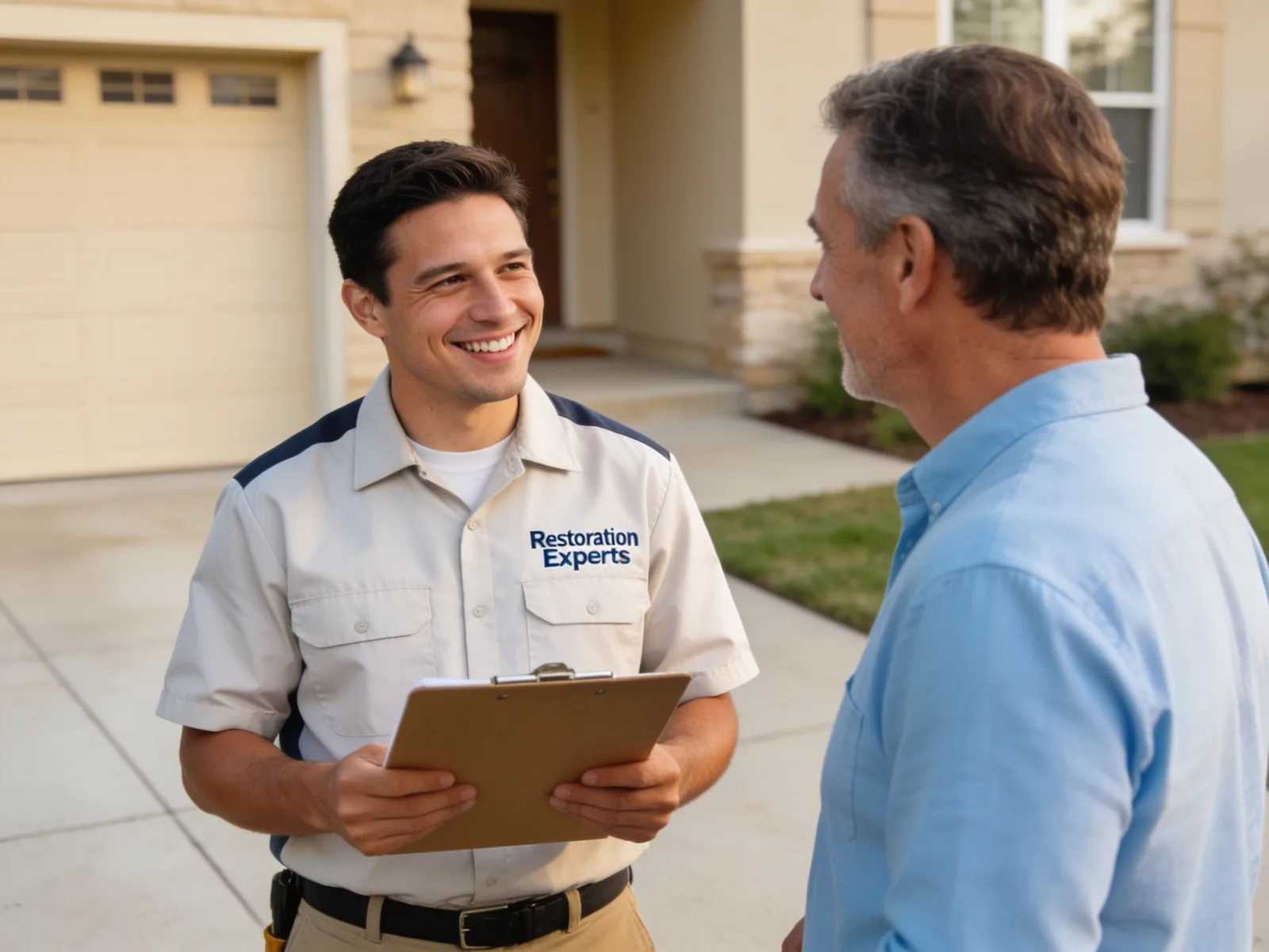 Water Damage Cleanup Lyford, TX FAQs